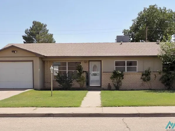 1809 W Centre Ave, Artesia, NM 88210