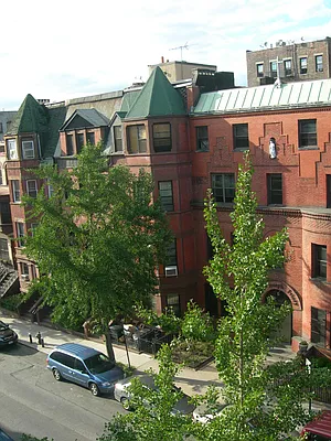 Rented by Willie Kathryn Suggs, LREB | media 39