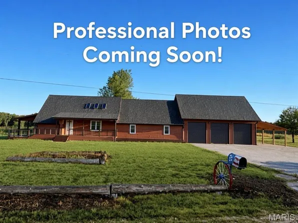 41525 Bass Rd, Falcon, MO 65470