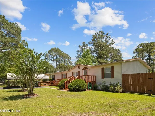 11250 KITTRELL PINES Terrace, Jacksonville, FL 32220