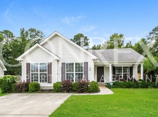 710 Keyes Dr, Grovetown, GA 30813