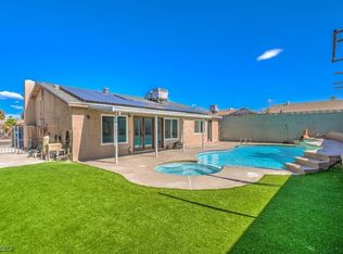 4447 Fernbrook Rd, Las Vegas, NV 89103