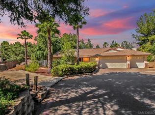 1774 Kyrsten Terrace Ct, Alpine, CA 91901