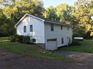 3020 Pine Top Rd, Toone, TN 38381
