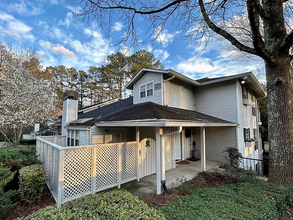 1st image of 6802 Glenridge Dr APT H