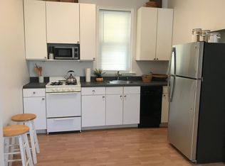 1701 W Altgeld St, Chicago, IL 60614