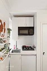 Rented by Garfield Realty 