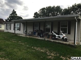 486 N 2nd St, Halifax, PA 17032