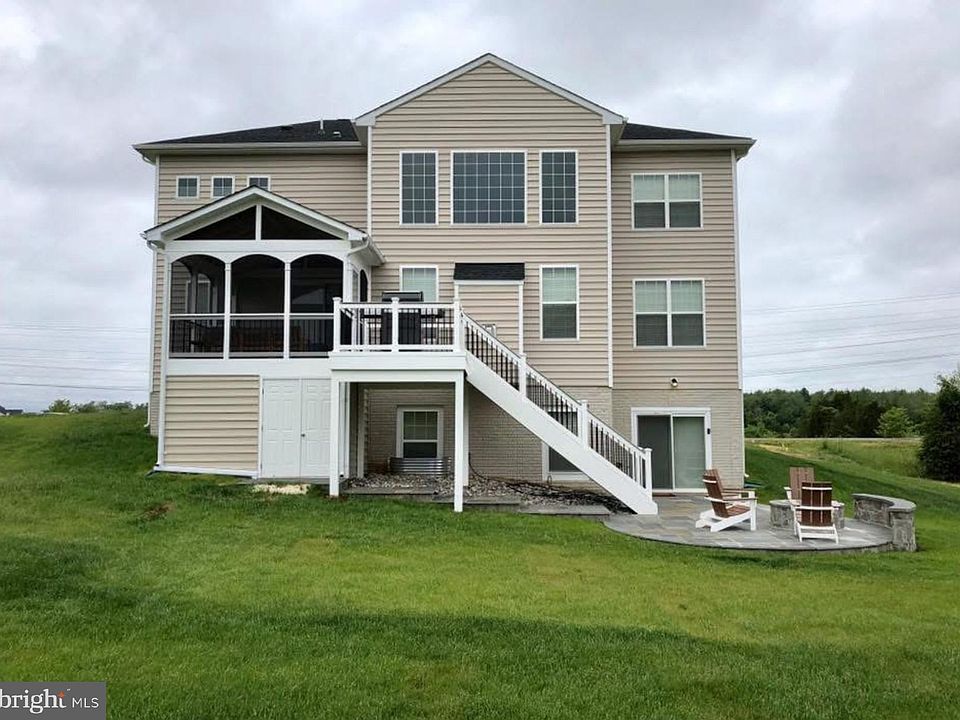 2nd image of 42544 Rough Rock Ct