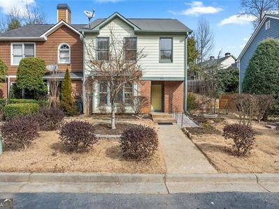 294 Triple Oaks Dr, Tucker, GA, 30084