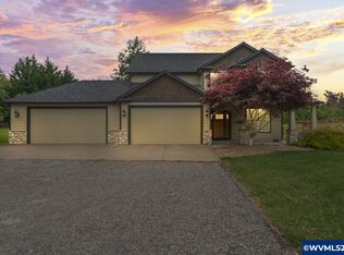 3660 NW Eagle View Dr, Albany, OR 97321