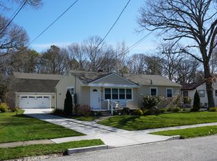 206 Kirklin Ave, Linwood, NJ 08221