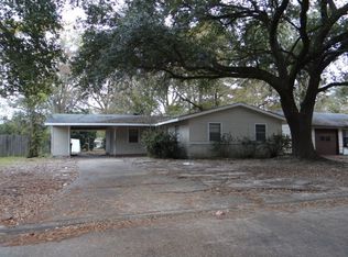 1321 Clover St, Lake Charles, LA 70607