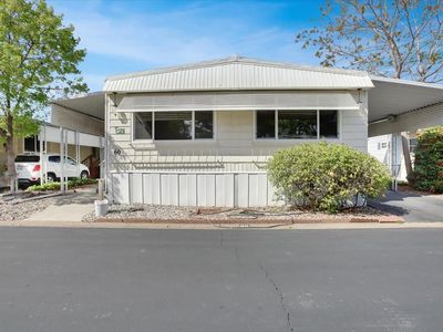 6525 Sunrise Blvd #60, Citrus Heights, CA, 95610