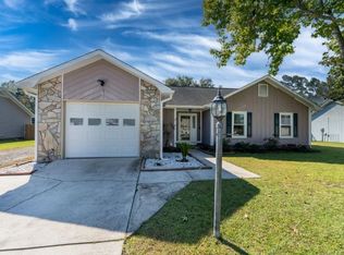 113 Cornerstone Ln, Myrtle Beach, SC 29588