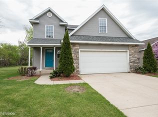 652 Hope Ave, Elkhart, IN 46517