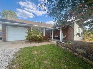 6968 N Old 41, Bruceville, IN 47516