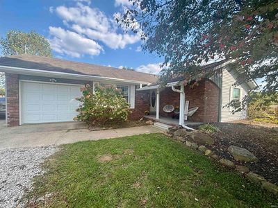 6968 N Old 41, Bruceville, IN, 47516