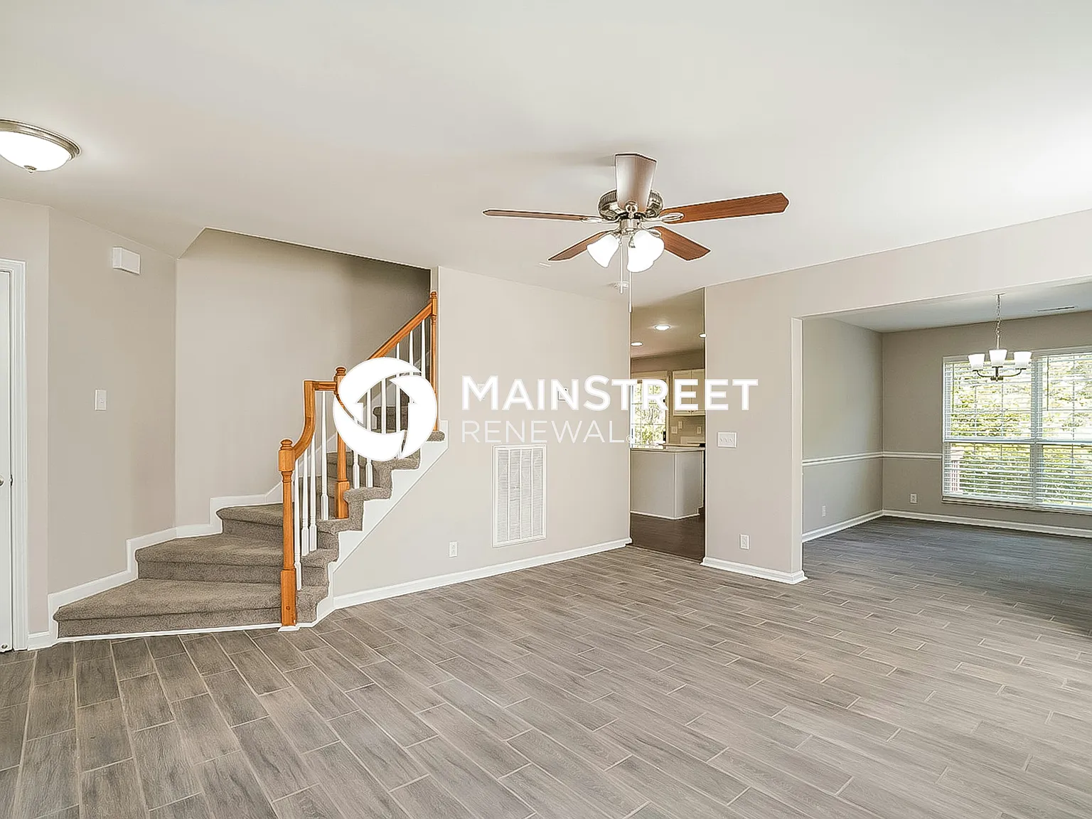 6132 Hampton Hall Way — Photo 3