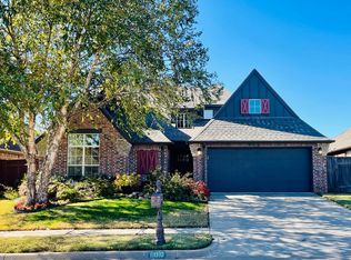 11010 S 77th East Pl, Tulsa, OK 74133