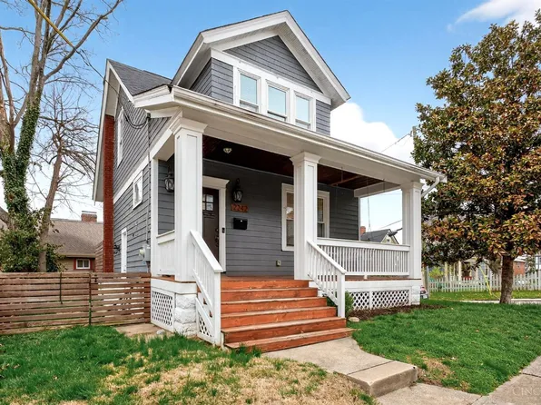 2242 Ivy Ave, Cincinnati, OH 45208