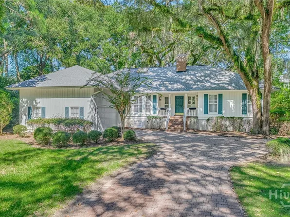 5 Sandy Run Lane, Savannah, GA 31411