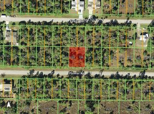 26224 Flower Rd, Punta Gorda, FL 33955