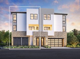 Aldrin Plan, Toll Brothers at Great Park Neighborhoods - Elm Collection, Irvine, CA 92612