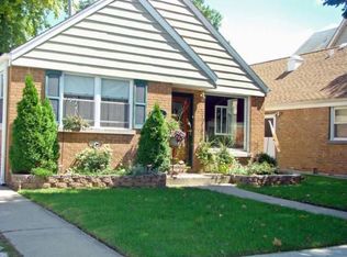 2931 Washington St, Franklin Park, IL 60131