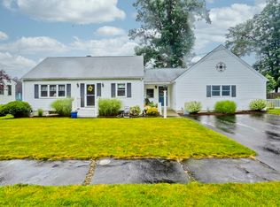 164 Barbara St, Westfield, MA 01085
