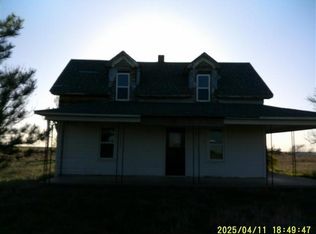 18425 Shoreline Rd, Russell, KS 67665