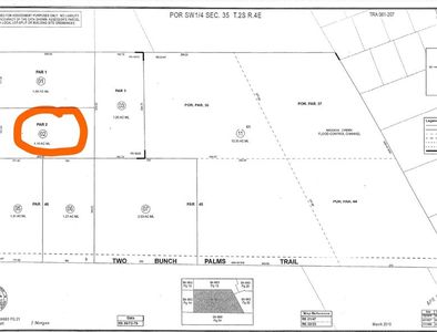 0 Bluma Dr Lot 2, Desert Hot Springs, CA, 92240