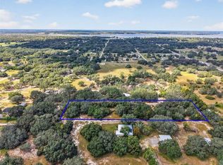 Gan Eden Dr LOT 5, Astatula, FL 34705