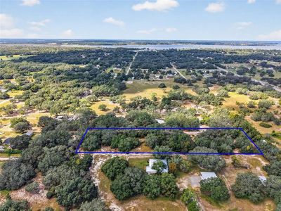 GAN EDEN DRIVE LOT 5, Astatula, FL, 34705