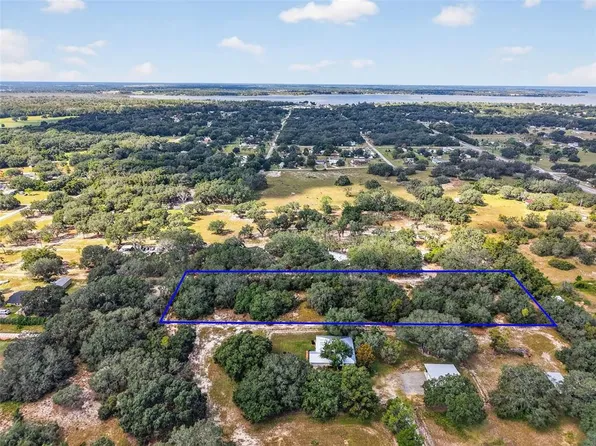 Gan Eden Dr Lot 5, Astatula, FL 34705