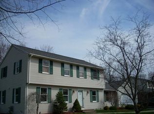 56 Whitford Ave, Whitesboro, NY 13492