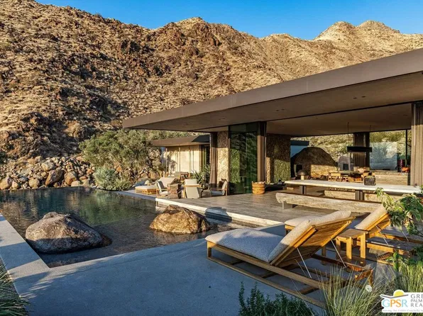 2215 Vista Distancia Ct, Palm Springs, CA 92262
