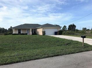 2909 27th St SW, Lehigh Acres, FL 33976