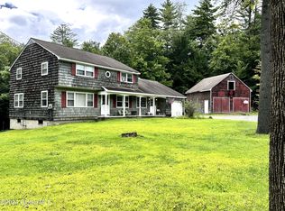 49 Taylor Woods Rd, Fort Ann, NY 12827