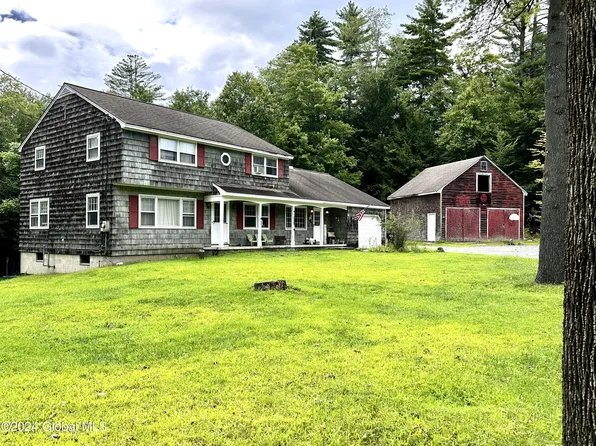 49 Taylor Woods Road, Fort Ann, NY 12827