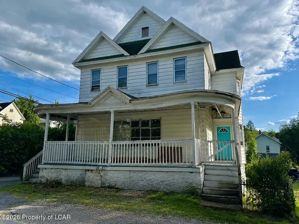 434 Pear St, Scranton, PA 18505