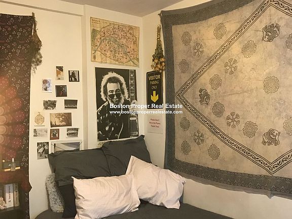 52 Charlesgate East #164 Boston - Fenway Unit Photo 9