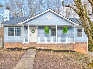 4624 Woodbridge Ln, Knoxville, TN 37921