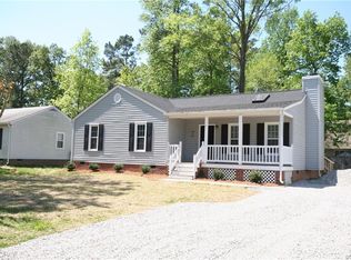 6612 W Denny Ct, Chesterfield, VA 23832