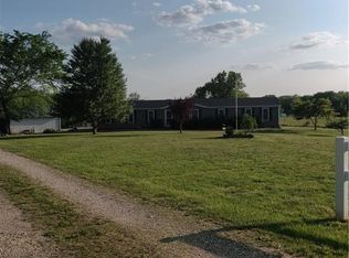 170 S 685th Rd, Warrensburg, MO 64093