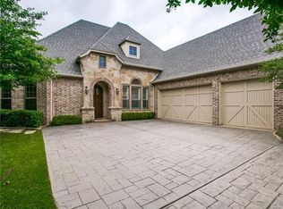 417 Waterford Ln, Colleyville, TX 76034