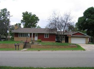 640 7th St, Granite Falls, MN 56241
