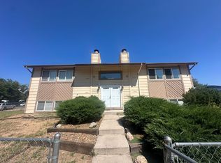 Astrozon 2521-2527, Colorado Springs, CO 80916