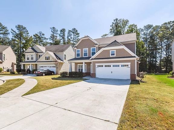 3rd image of 1621 Stoney Chase Dr