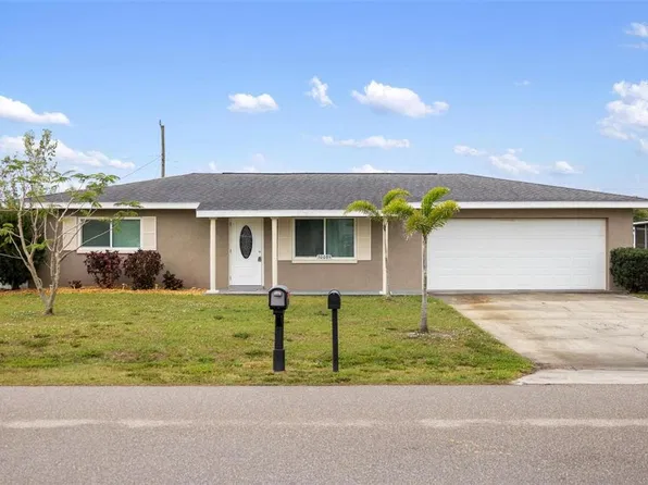 30089 OAK ROAD, PUNTA GORDA, FL 33982